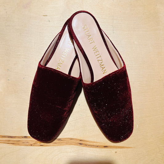 Stuart Weitzman Womens Shoe Size 6 Women Shoes