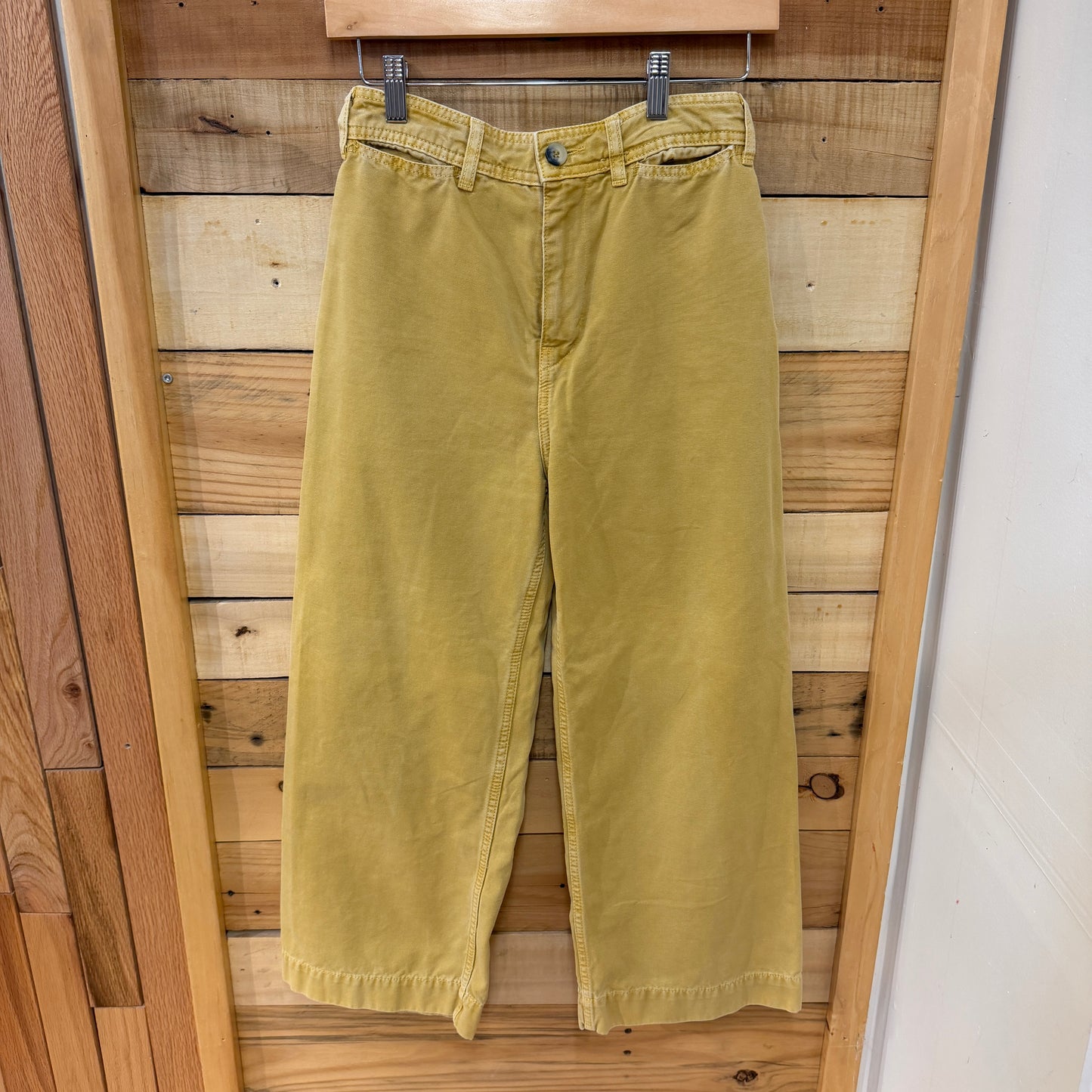 Free People size 2 Wmn XS Pants