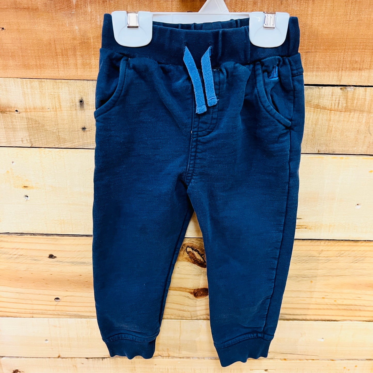 JoJo Maman Bebe child size 18 mo Pants