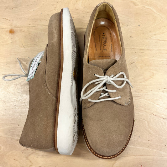 Samuel Hubbard Shoes
