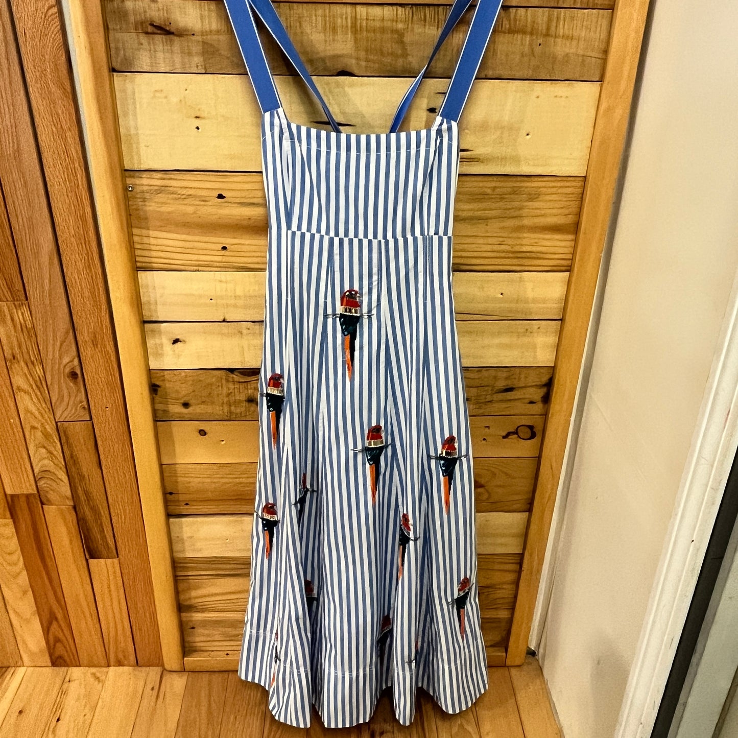 Anthropologie size 4 Wmn S Dress