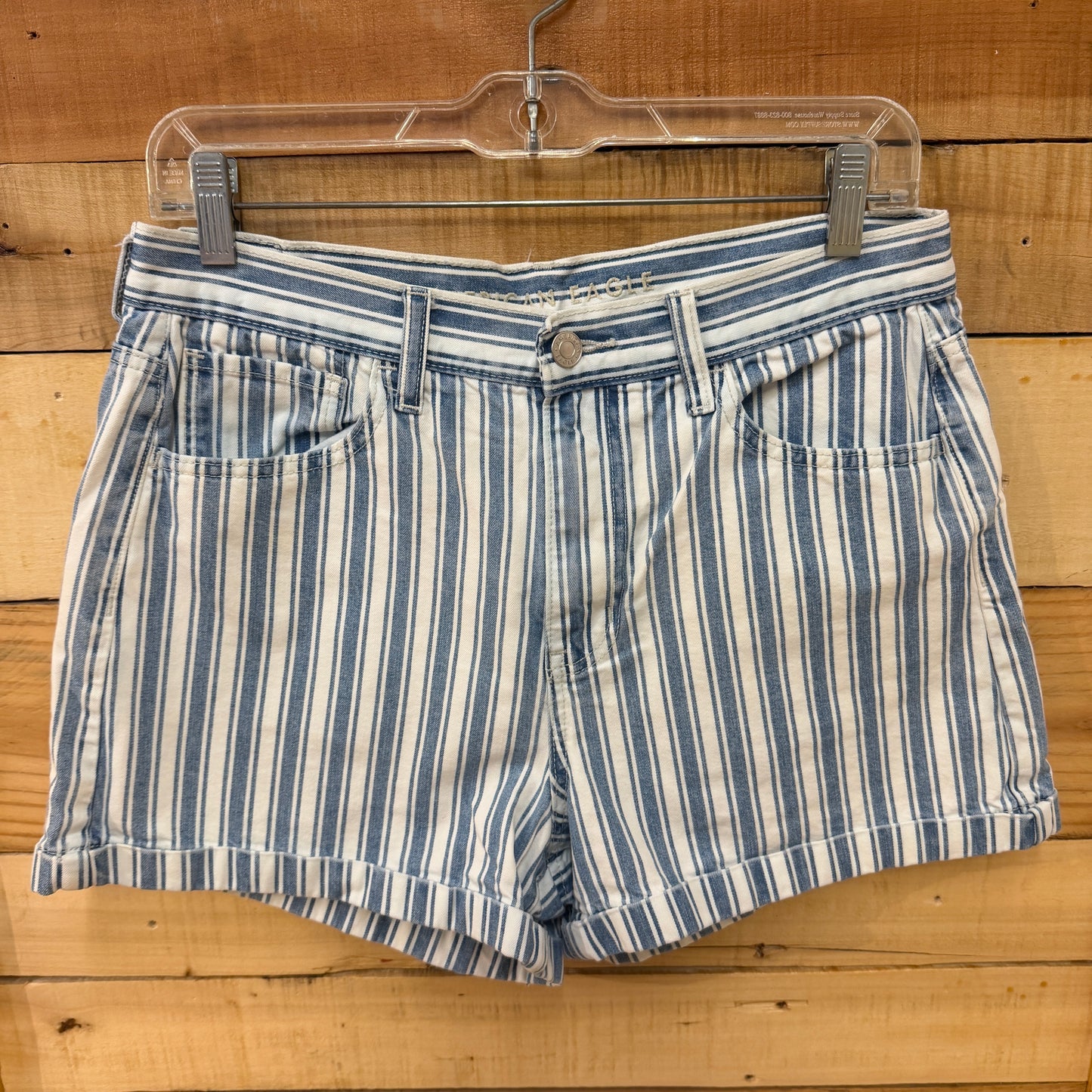 American Eagle Junior 8 jr Shorts