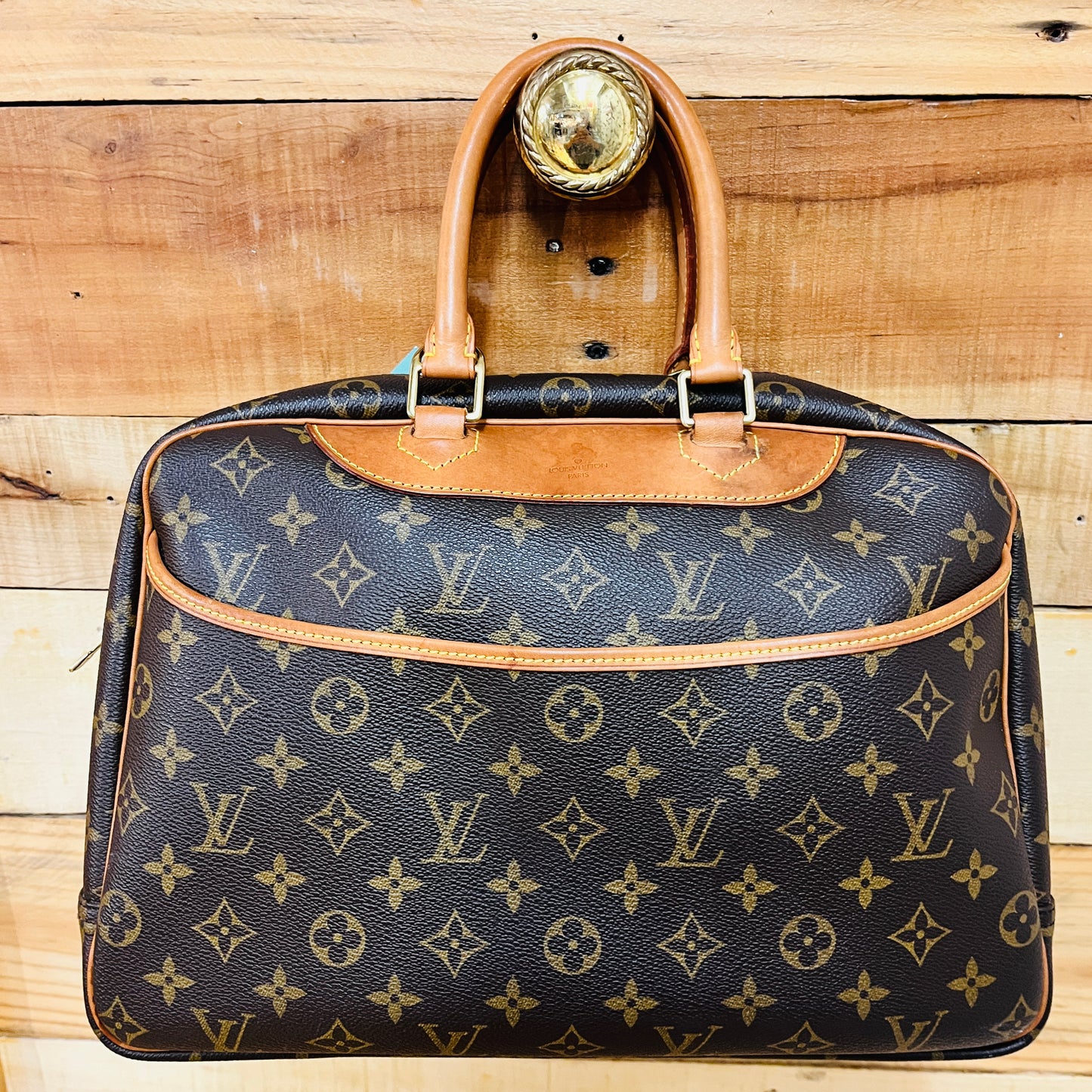 Louis Vuitton Purse