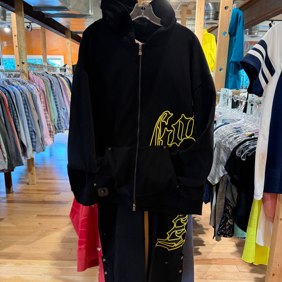 Mens Size XXL men 2 Piece