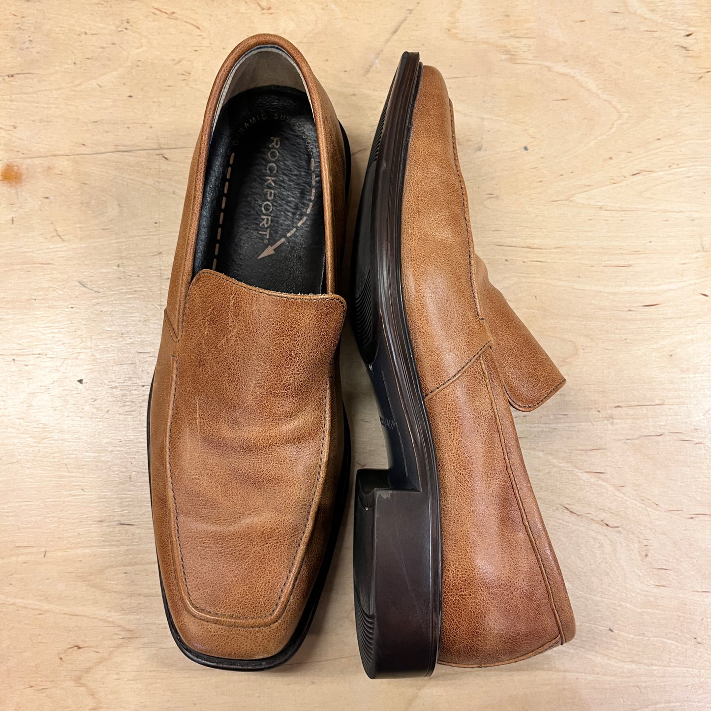 rockport Shoes
