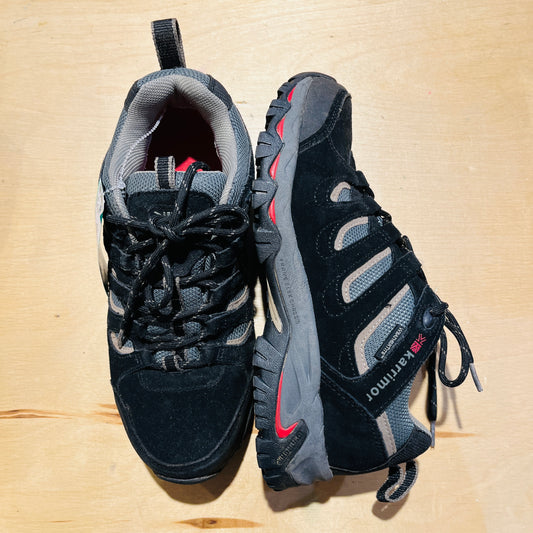 karrimor Adult Shoe Size 8 Women Hiking Boots