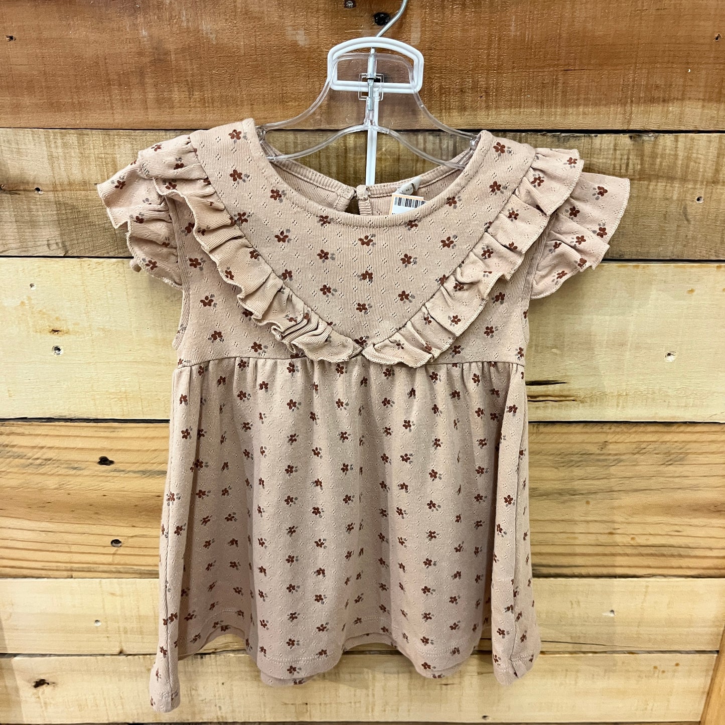 child size 18 mo 2-piece