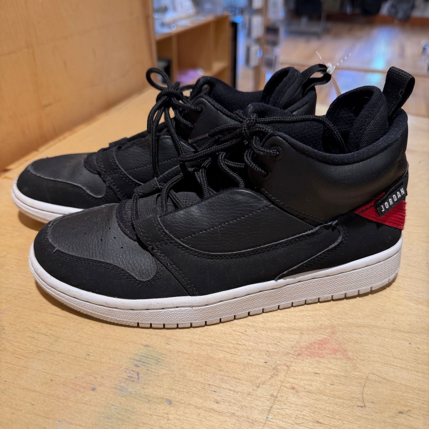 Nike Size 5.5 Youth Sneakers
