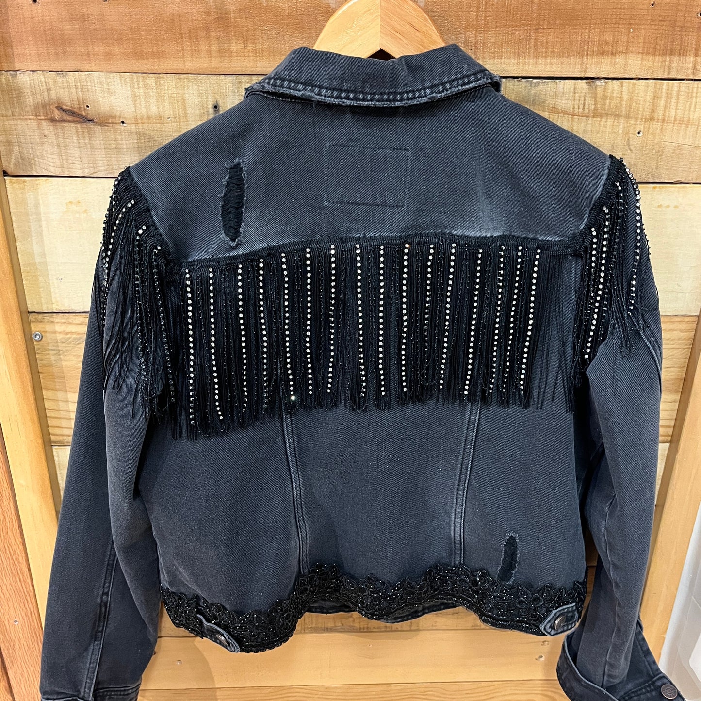 Woman Size 16 Wmn XL Jacket