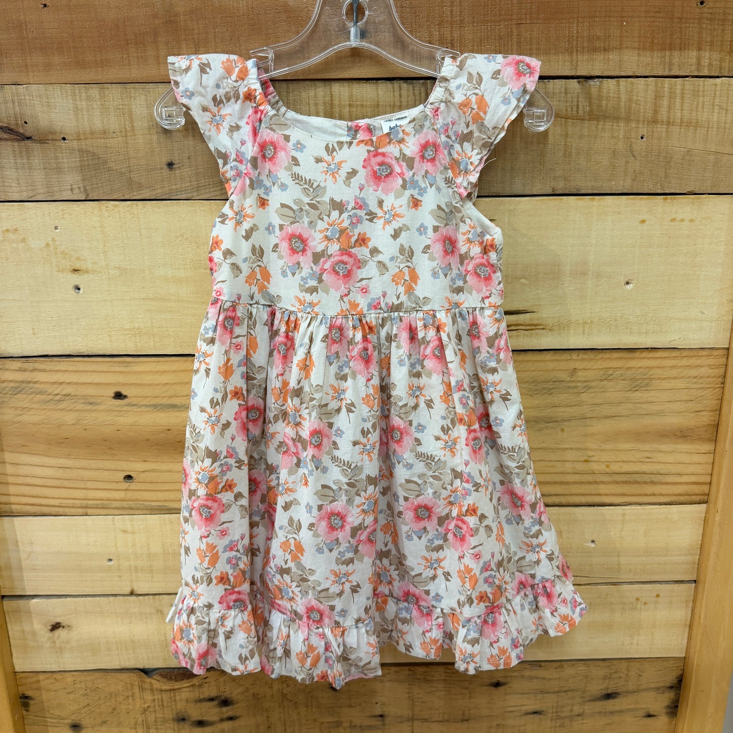 Baby B'Gosh child size 24 mo Dress