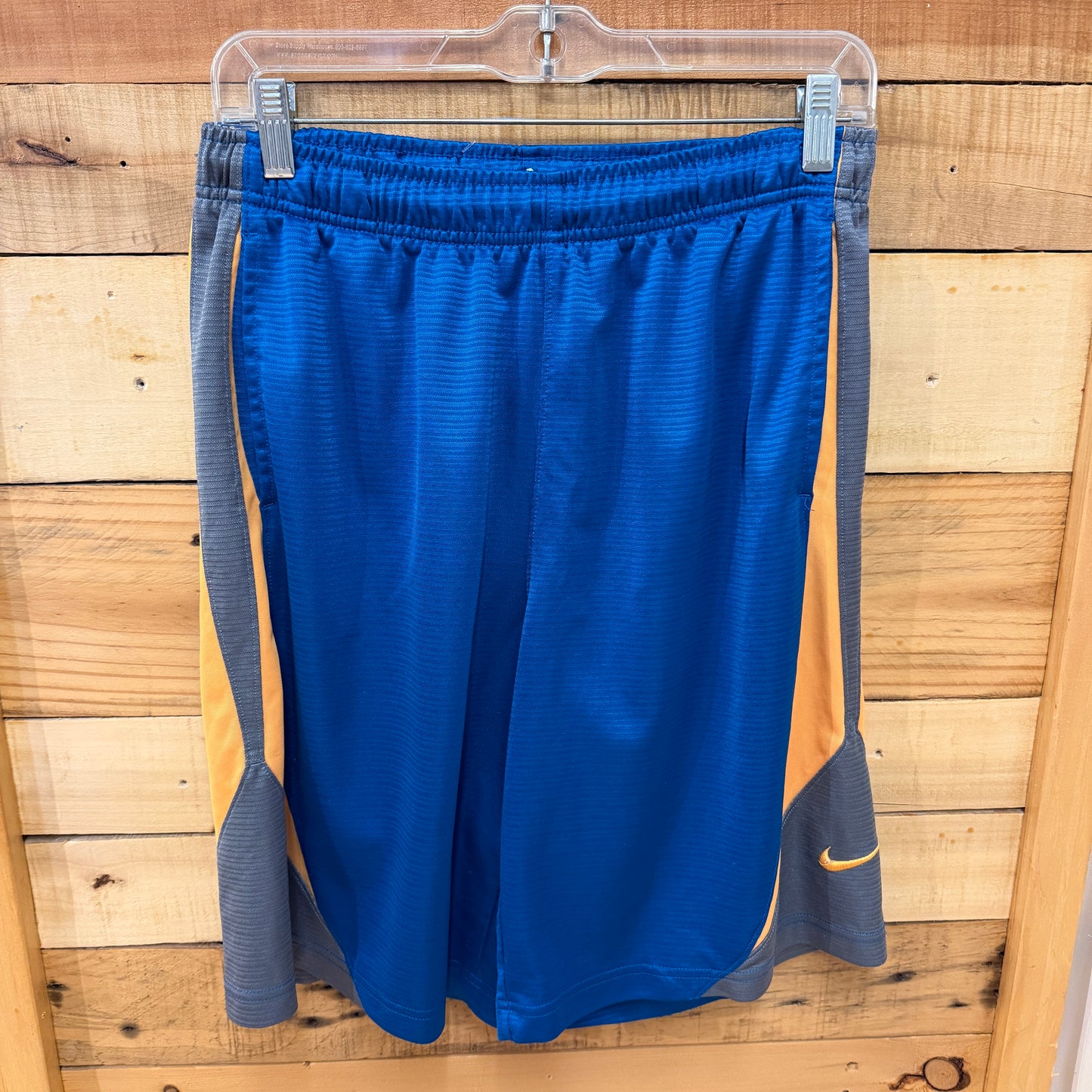 Nike Size Ath Shorts- Youth 14