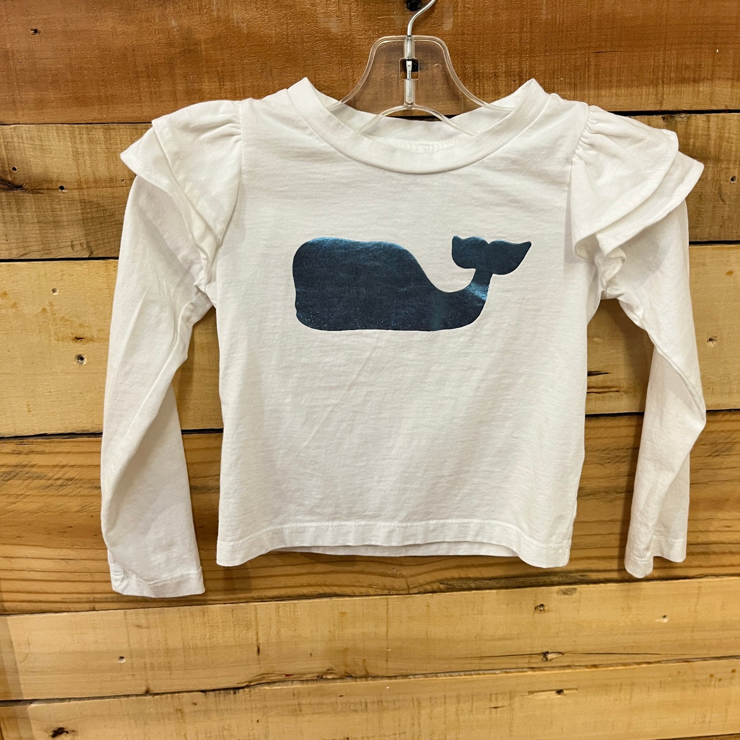 Vineyard Vines child size 3T Shirt