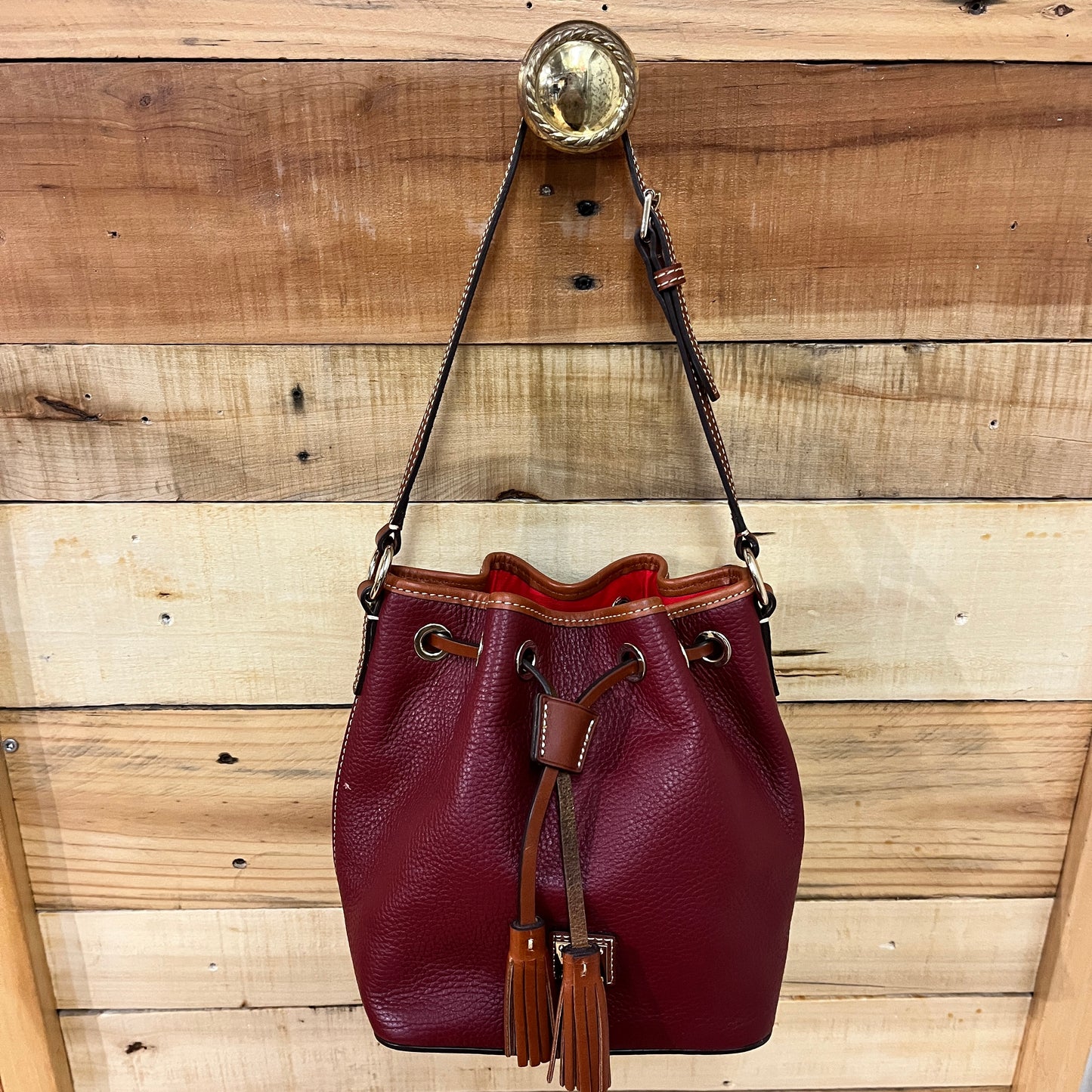 Dooney & Bourke Purse