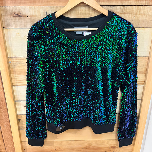 Anthropologie size M Women's Sweatshirt