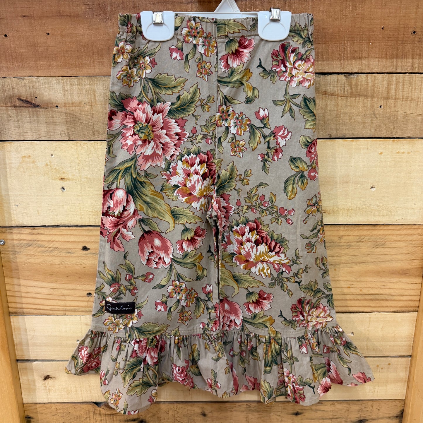 Matilda Jane child size 4T Pants