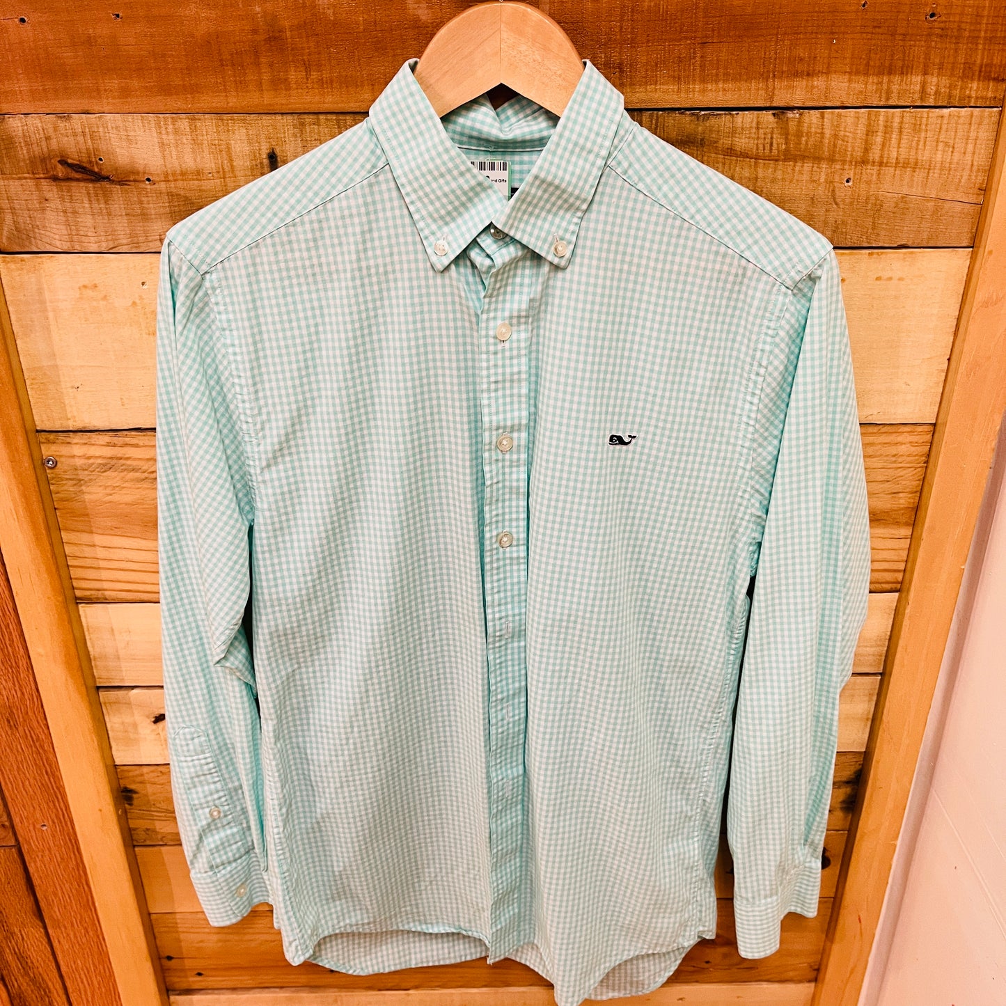Vineyard Vines Mens Size S men Shirt