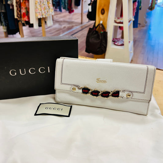 Gucci Wallet
