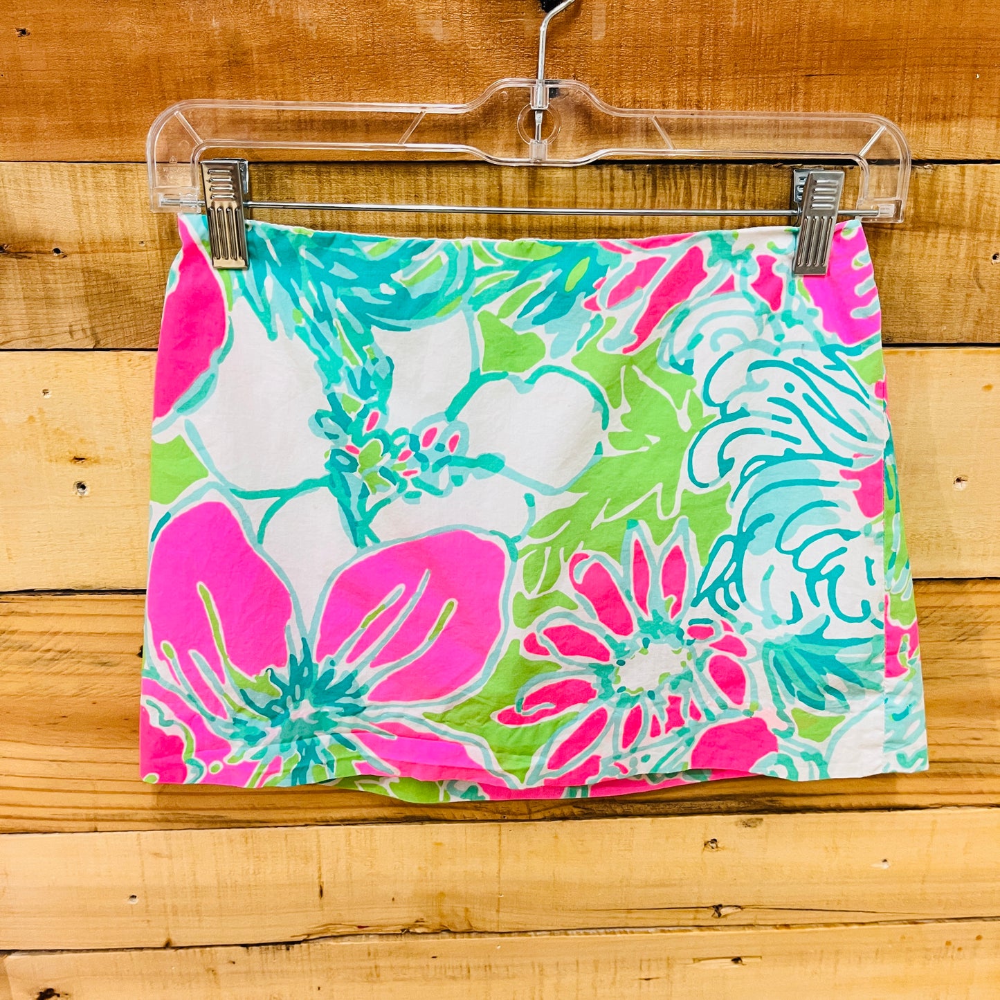 Lilly Pulitzer Skort