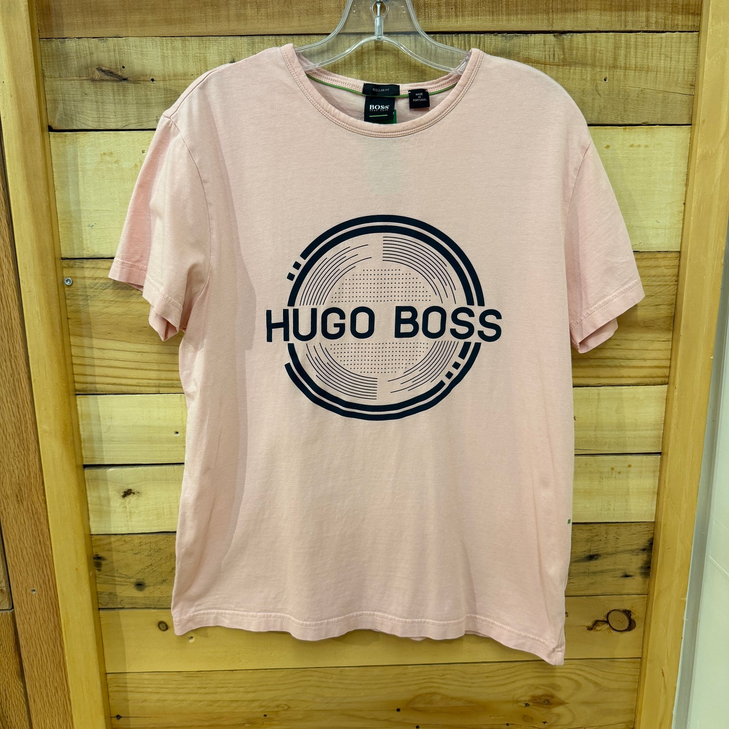 BOSS Mens Size M men T-shirt
