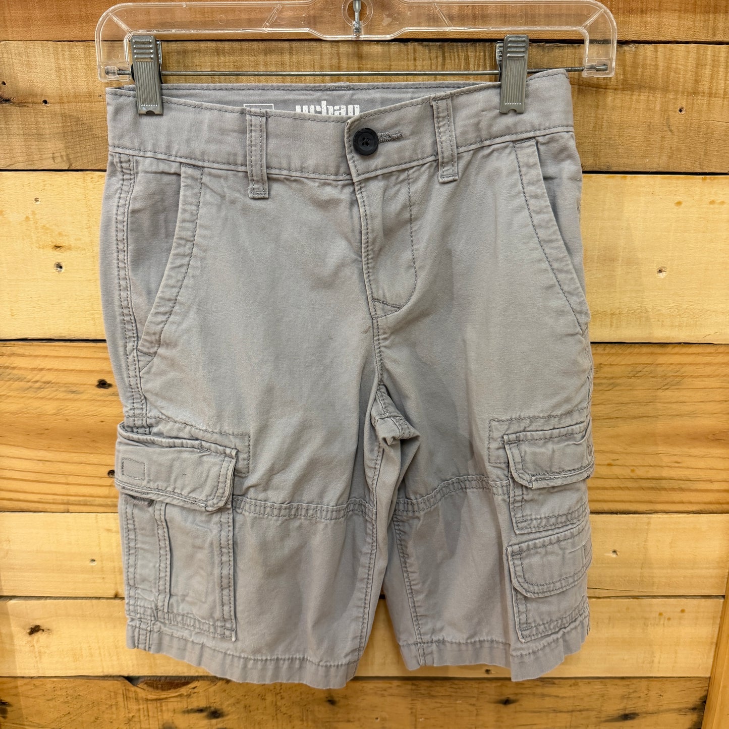 Urban Pipeline Shorts