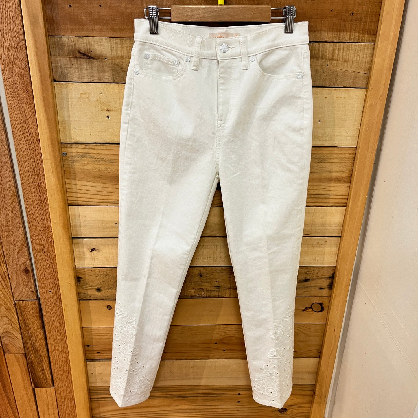 Tory Burch size 2 Wmn XS Pants