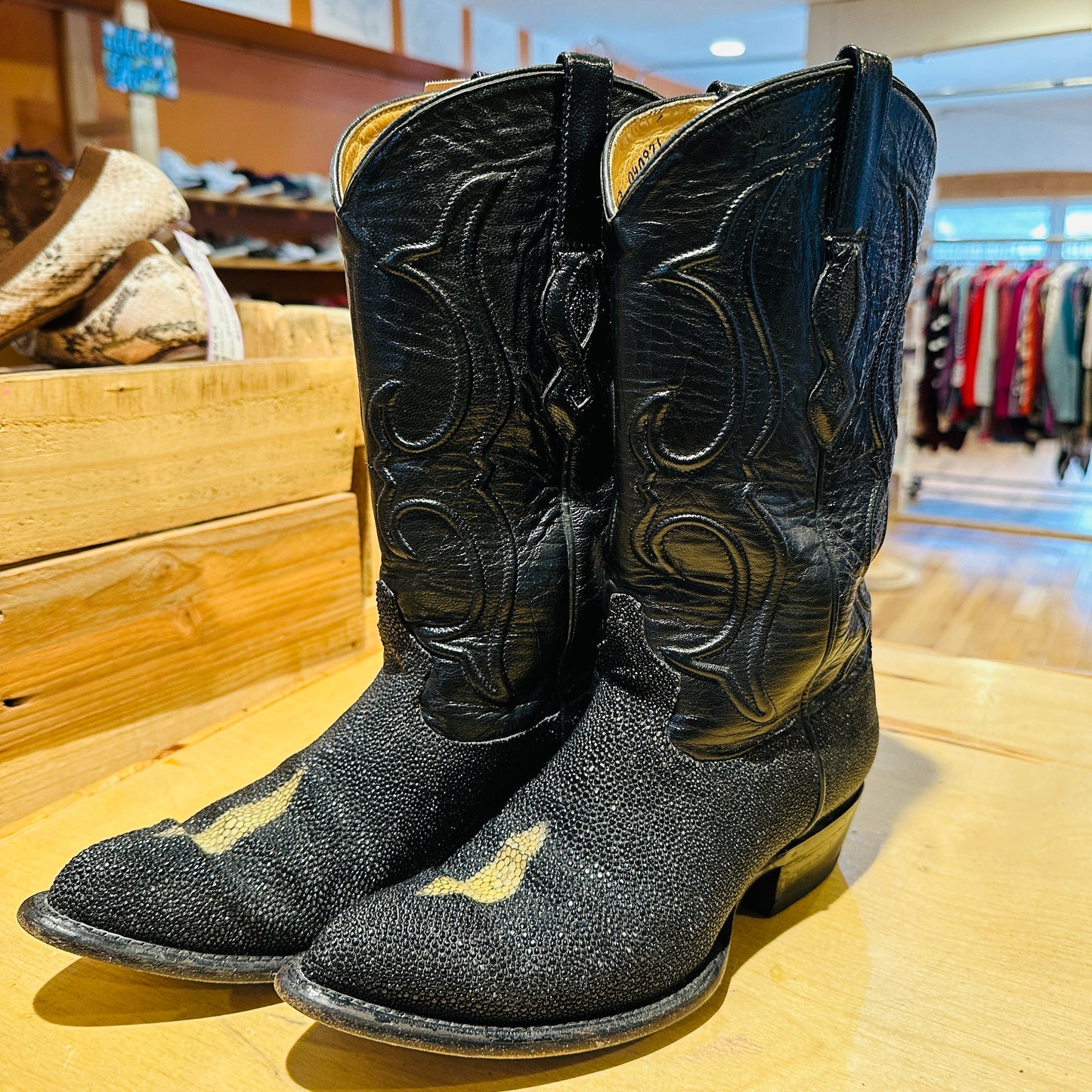 Womens Shoe Size 7 Women Boots