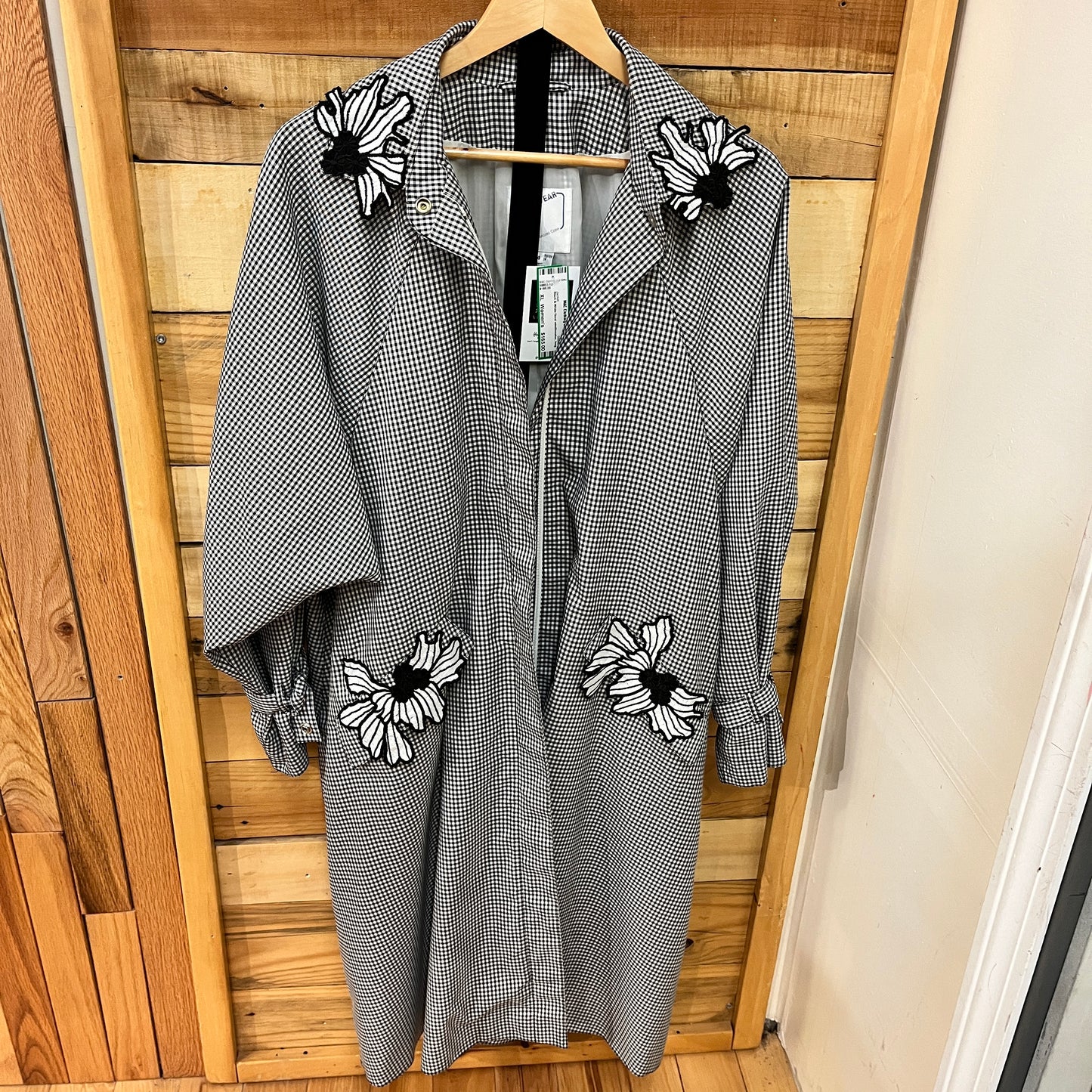 Woman Size XL Women's Jacket