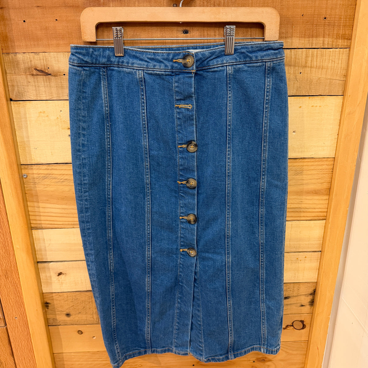 Anthropologie size 10 Wmn M Skirt