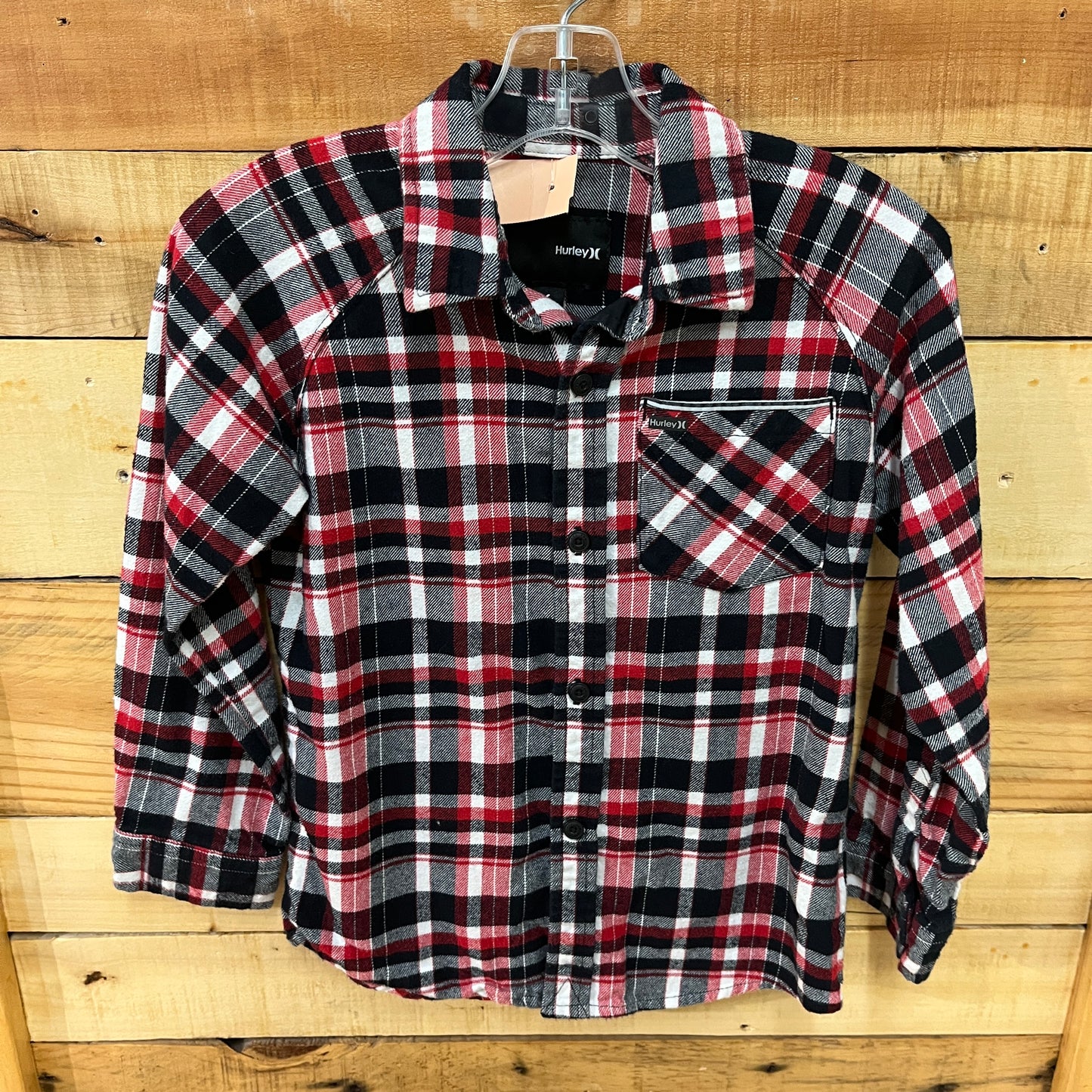 Hurley child size 6 yth Shirt