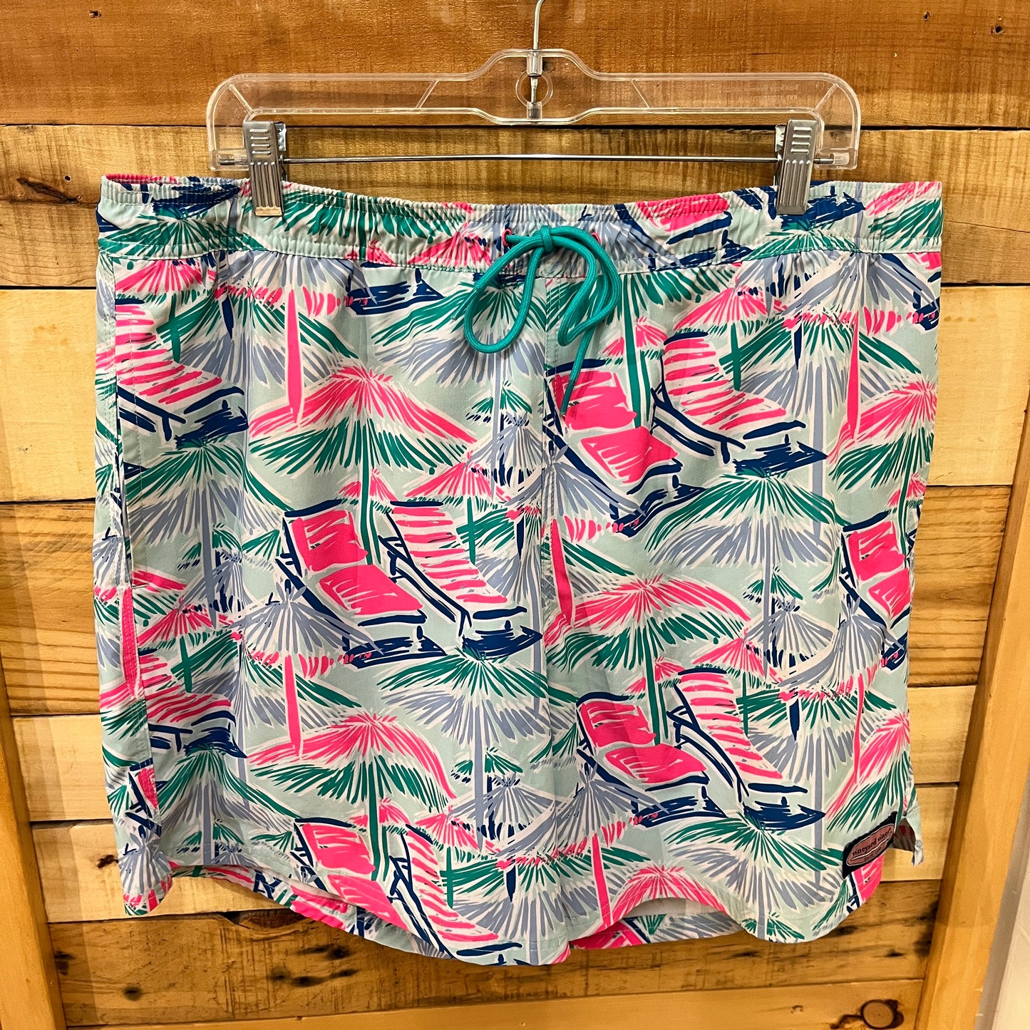 Vineyard Vines Mens Size XL men Swimwear