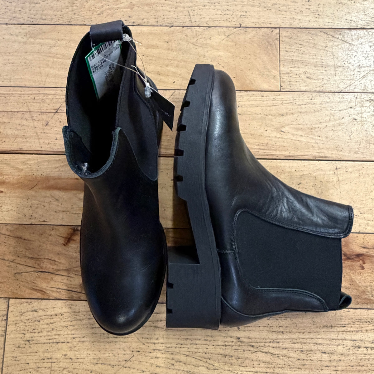 Boots