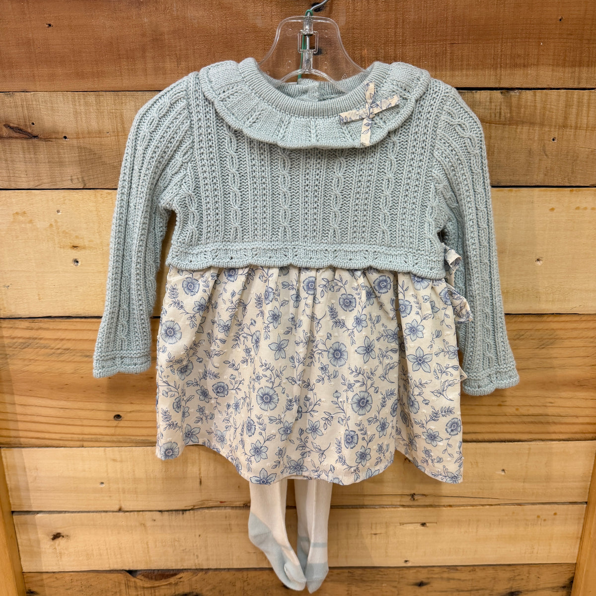 child size 6 mo 3-piece