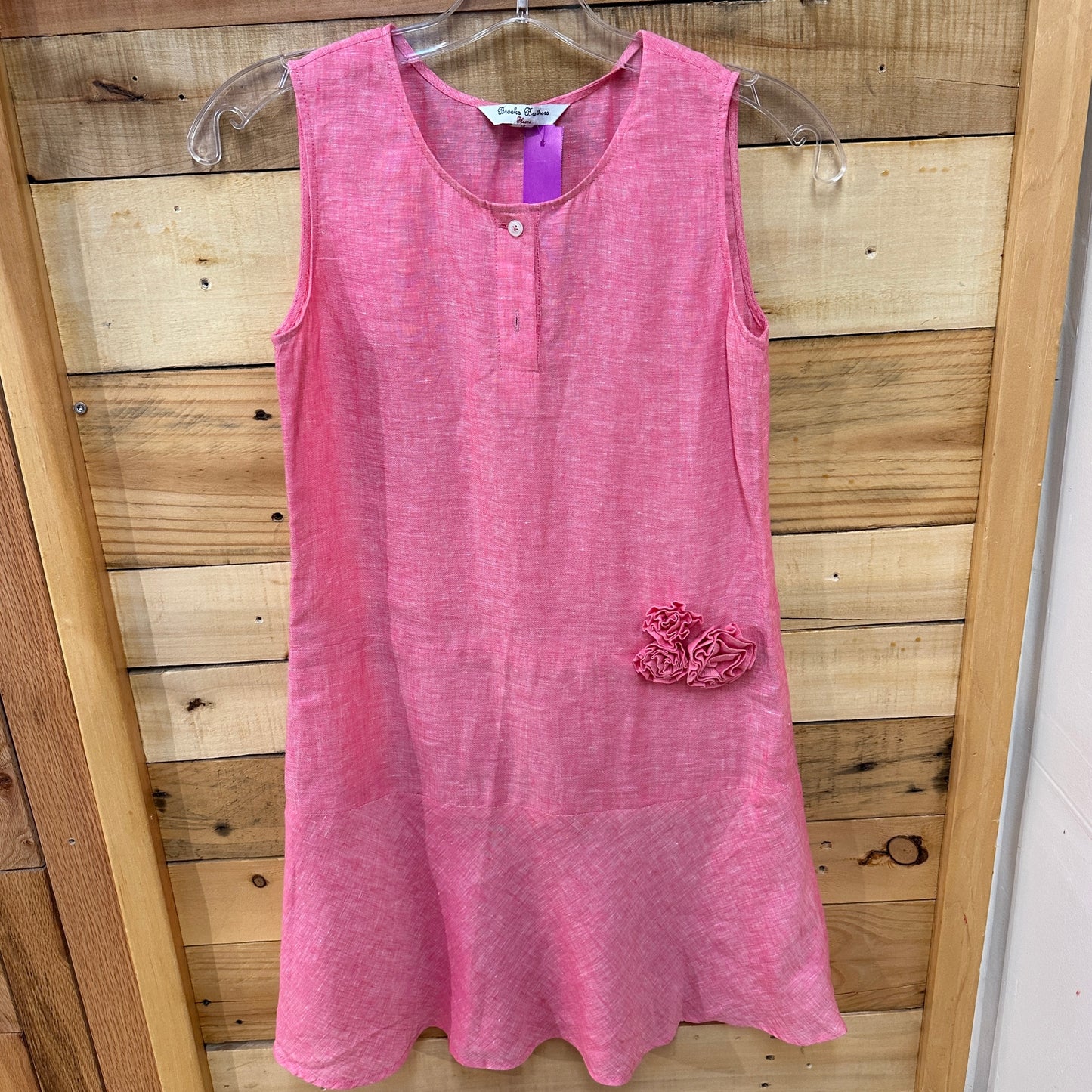 Brooks Brothers Dress