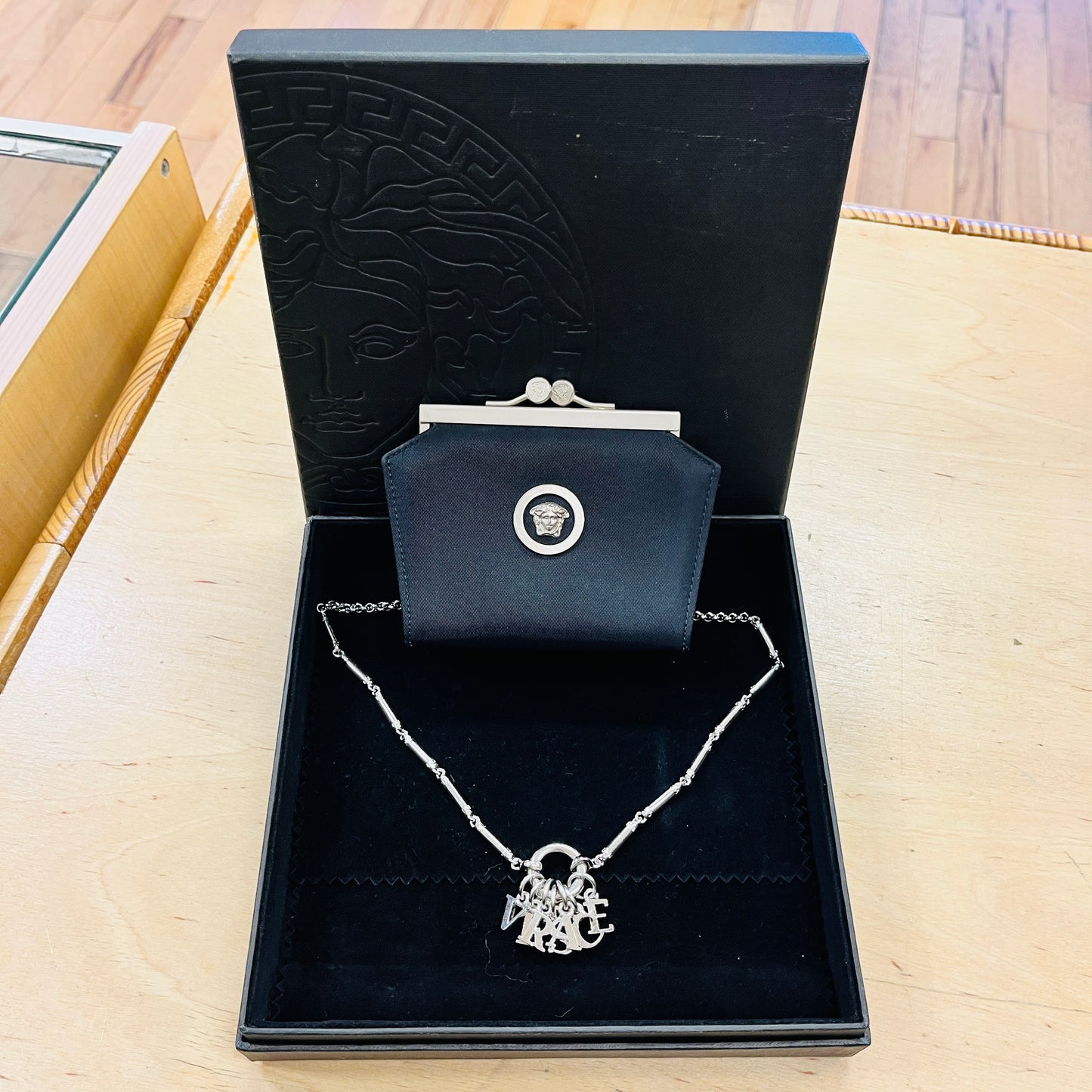Versace Jewelry