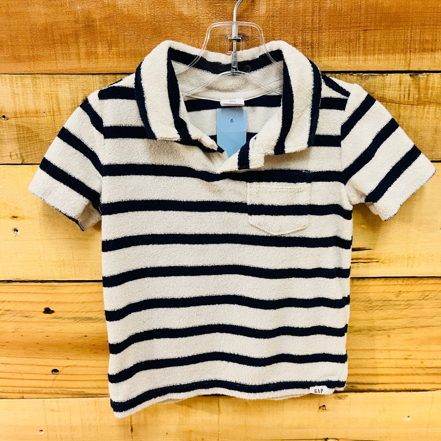 Baby Gap child size 12 mo Shirt