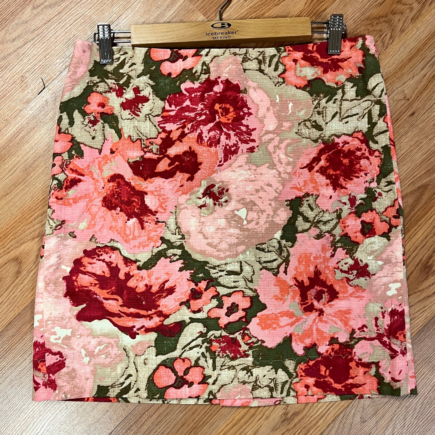 Talbots size 10 Wmn M Skirt