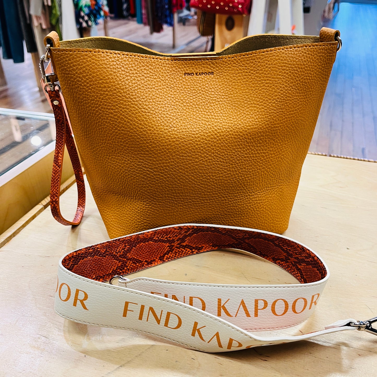 Purse