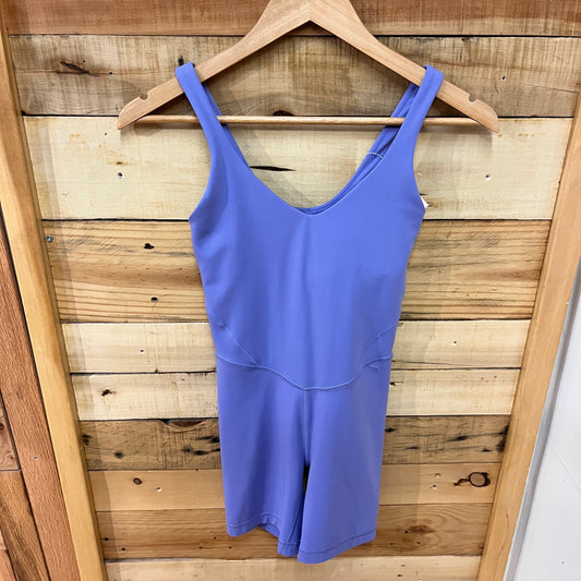 lululemon Women Size 2 Wmn XS Ath Top- Wmn