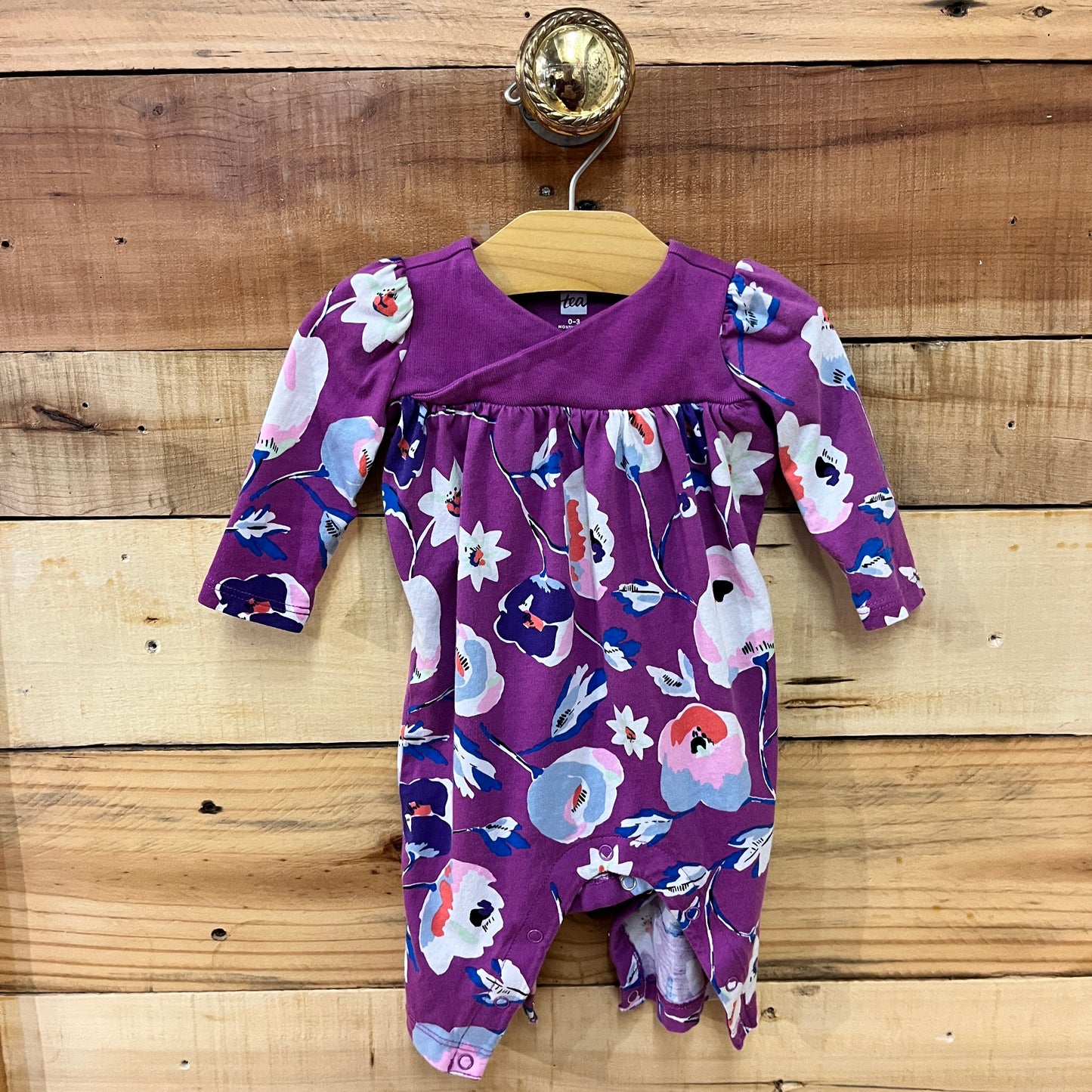 tea child size nb / 0 mo 1 piece
