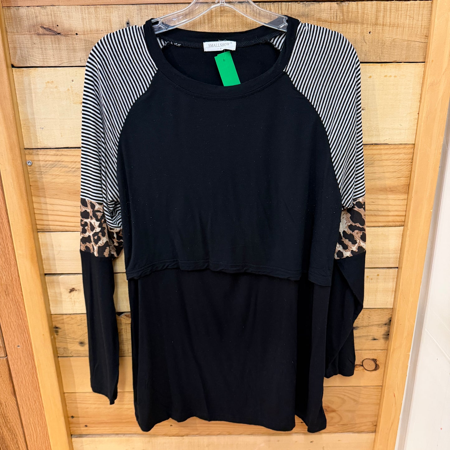Smallshow Maternity Size M maternity Shirt