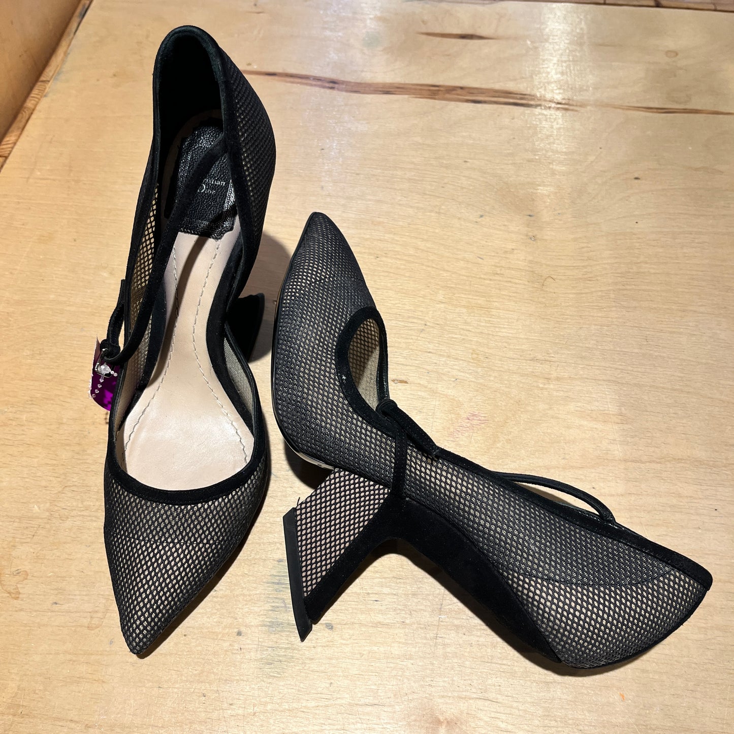 Dior Womens Shoe Size 7.5 Women Shoes