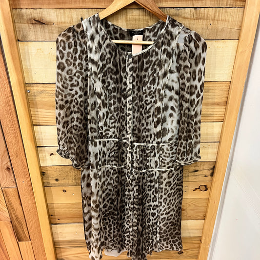 Talbots size 8 Wmn M Dress