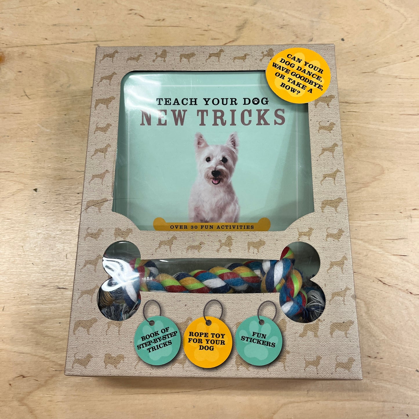 Pet Care