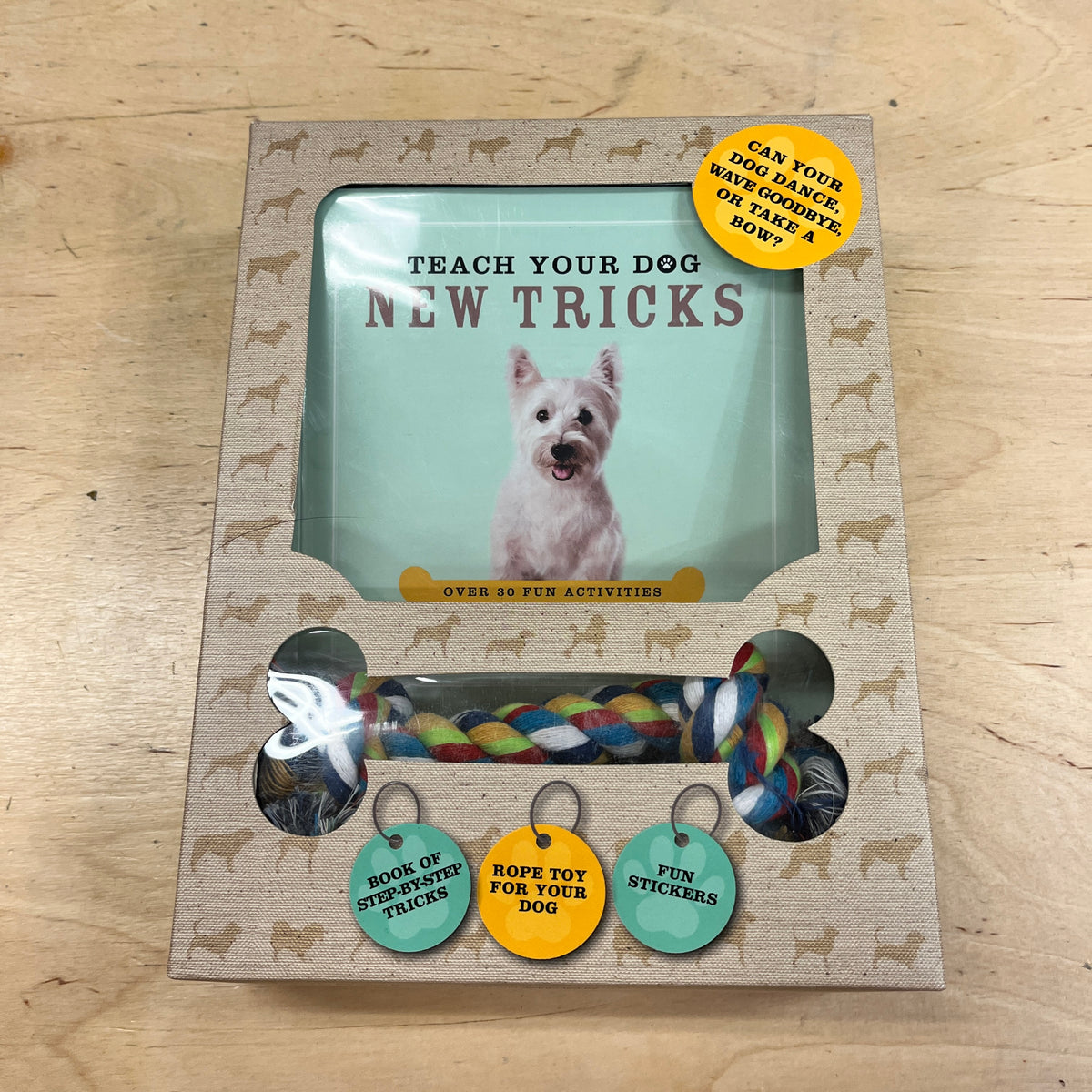 Pet Care