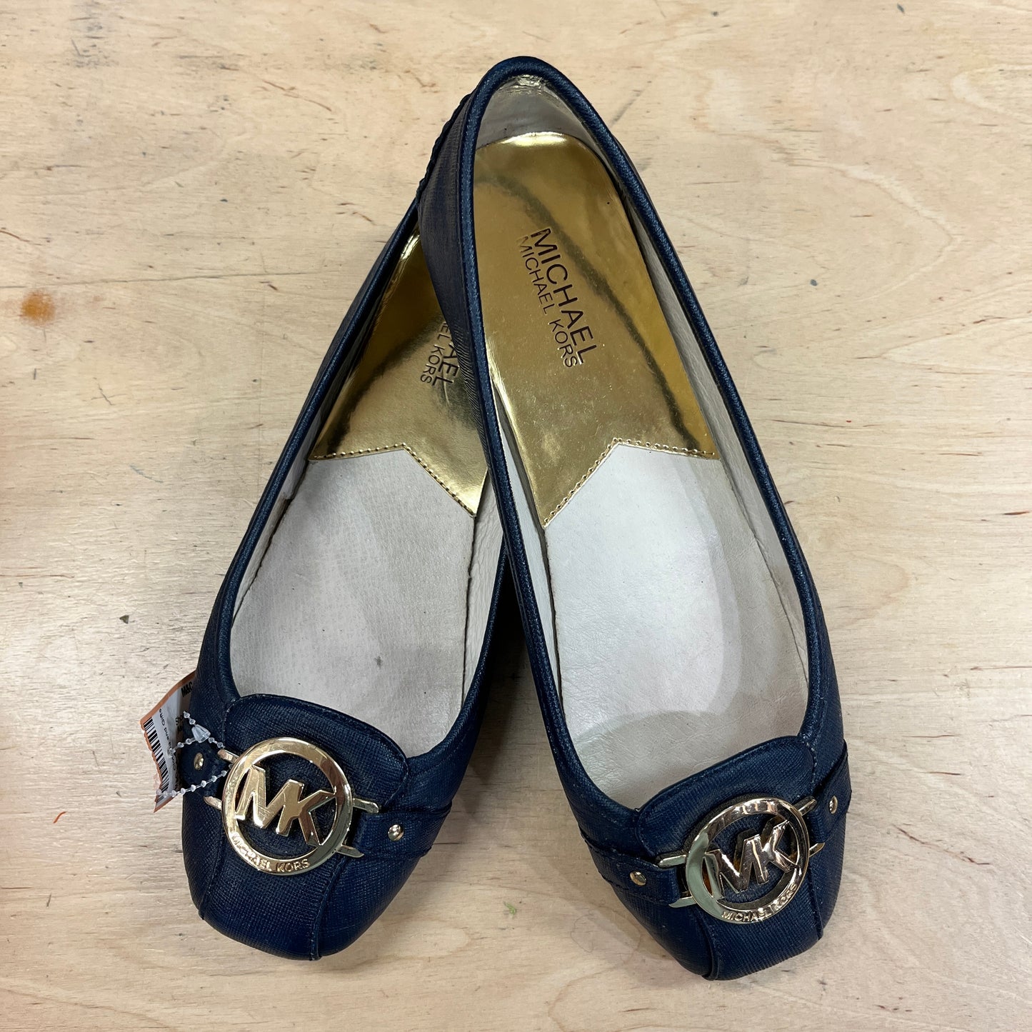MICHAEL KORS Womens Shoe Size 9 Women Shoes