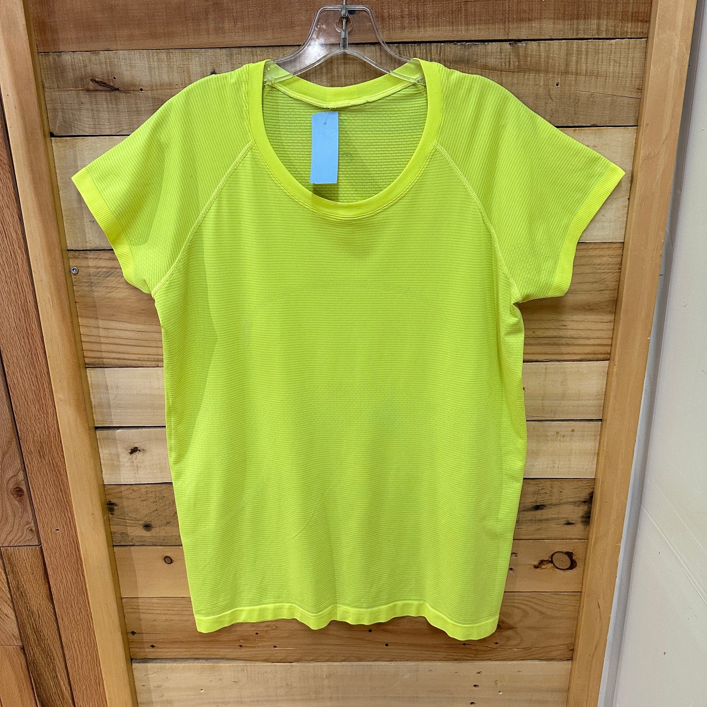 lululemon Ath Top- Men