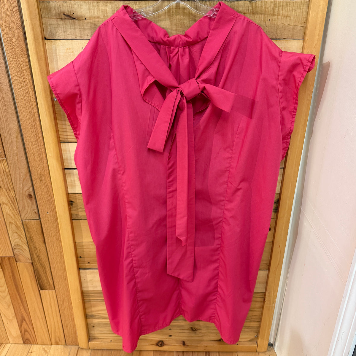 size 3X Women's Dress