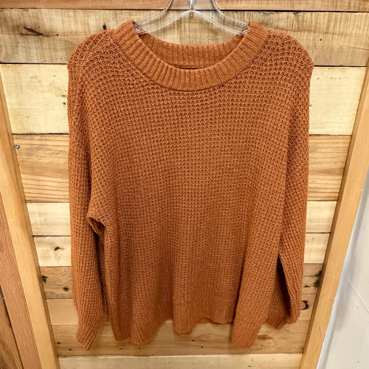 American Eagle Junior M jr Sweater