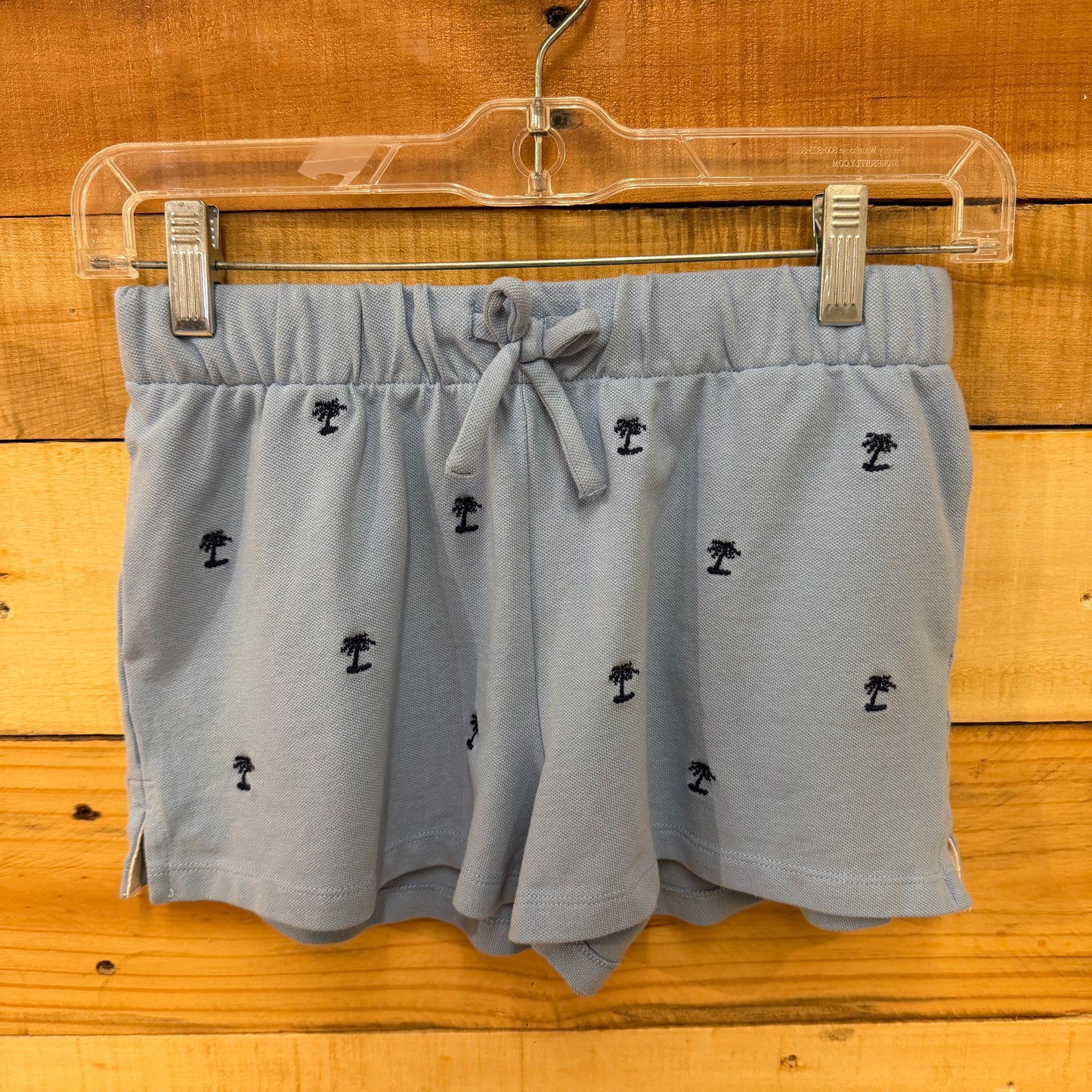 Polo Shorts
