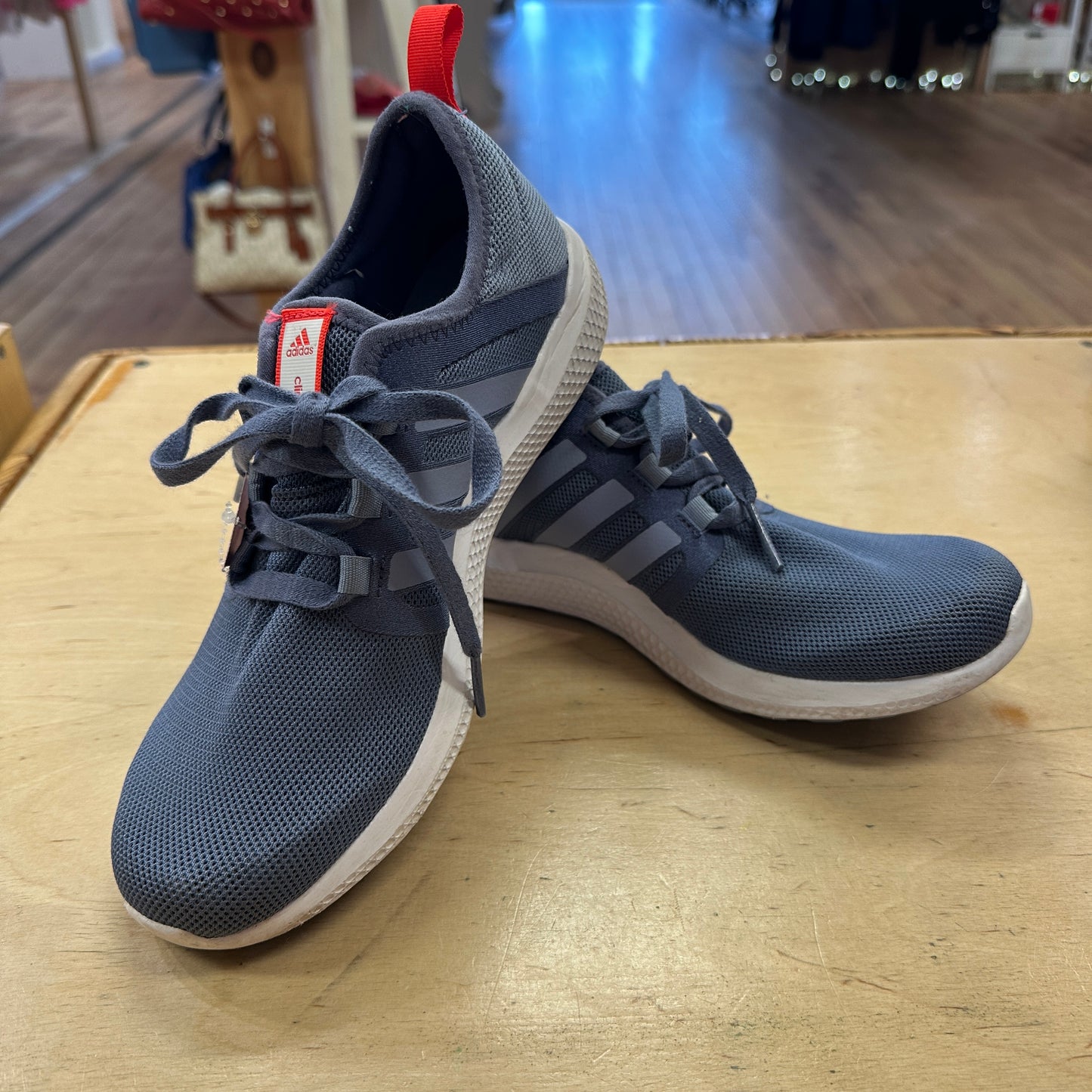 Adidas Womens Shoe Size 8 Women Sneakers